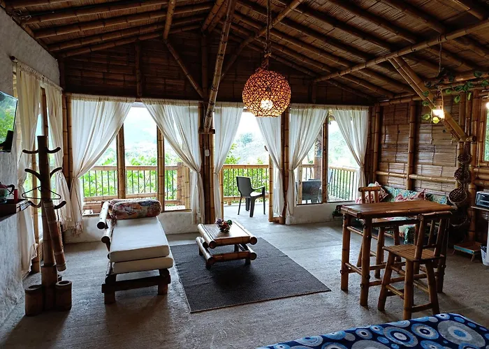 Cabana El Ensueno